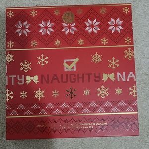 BH COSMETICS NAUGHTY PALETTE